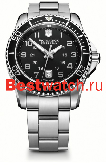 Часы Victorinox Swiss Army Maverick GS 241436